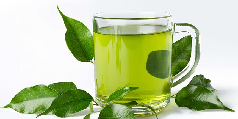 Uống trà xanh thay nước có những ảnh hưởng gì