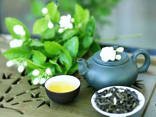 Phong Kim - Địa chỉ mua trà uy tín